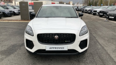 Jaguar E-Pace 1.5 P300e R-Dynamic Black 5dr Auto Estate